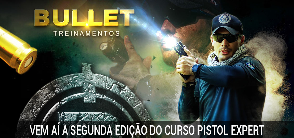 pistol expert