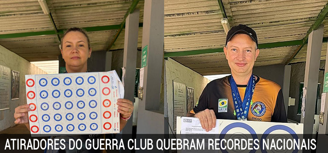recordistas